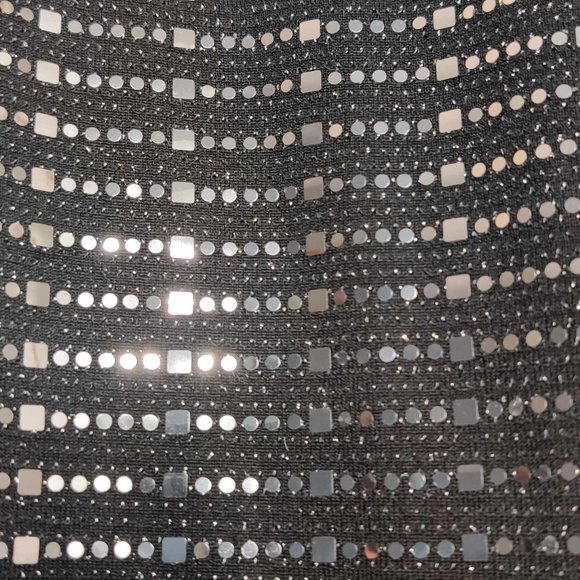 Sparkly Thong Bodysuit - Picture 3 of 4